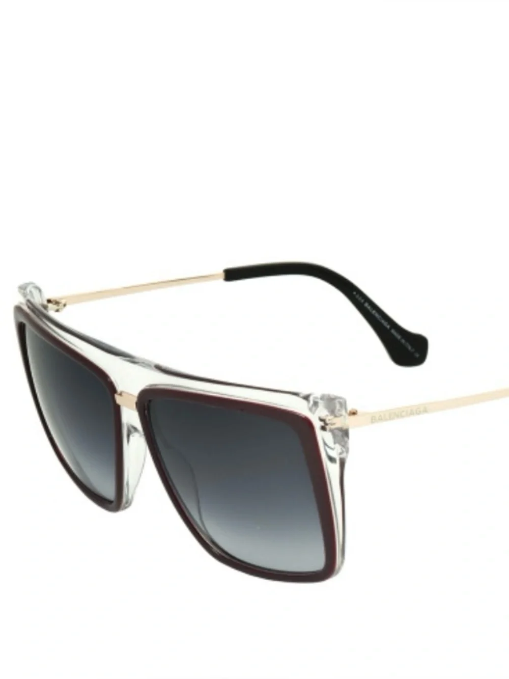 BALENCIAGA SUNGLASSES
